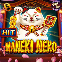 Mèo Tài Lộc (H5) game icon