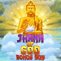 Jhana of God Bonus Buy game thumbnail