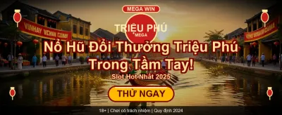 Nhận Ưu Đãi Nạp Đầu Hấp Dẫn