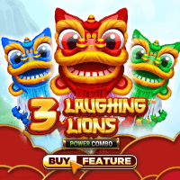 3 Sư Tử Vui Vẻ POWER COMBO game thumbnail