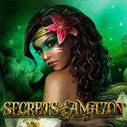 Bí Ẩn Amazon