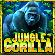 Khỉ Đột Rừng Xanh game icon