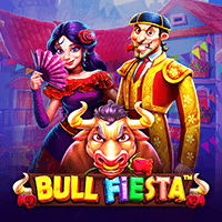 Lễ hội đấu bò tót game icon