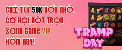 Thưởng Nạp Lần Hai 50%