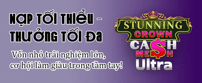 Săn Jackpot Khủng Mỗi Ngày